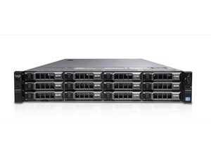 Dell PowerEdge R720xd