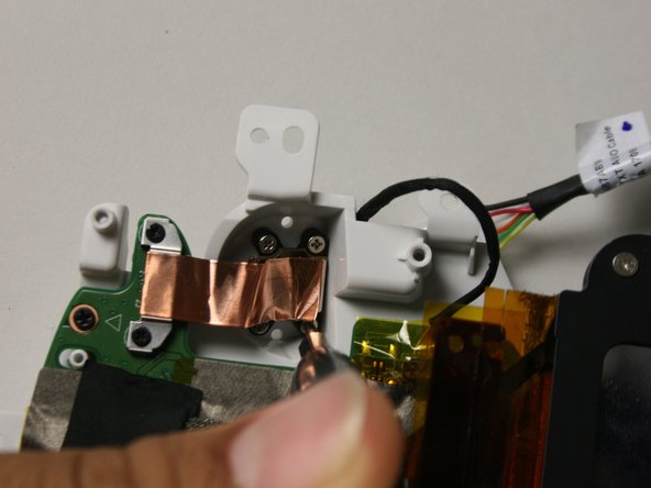 Dell VRP100 Camera Replacement: crwdns2935265:06crwdnd2935265:02crwdnd2935265:02crwdne2935265:0