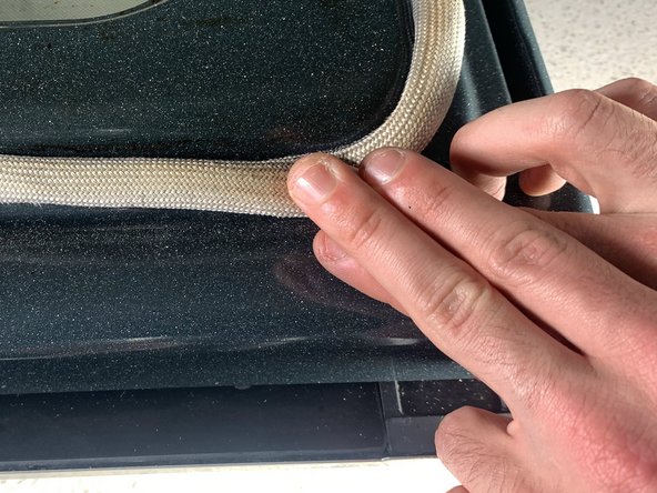 GE JSP39SN4SS Door Seal Replacement: crwdns2935265:06crwdnd2935265:02crwdnd2935265:02crwdne2935265:0