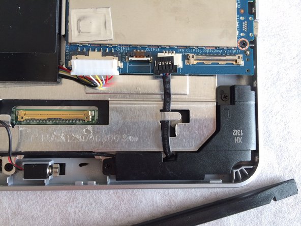 Acer Iconia Tab A3-A10 Touchscreen Replacement