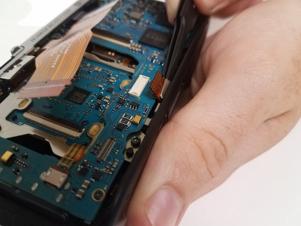 Samsung NX500 Main board  Replacement: crwdns2935265:010crwdnd2935265:02crwdnd2935265:02crwdne2935265:0