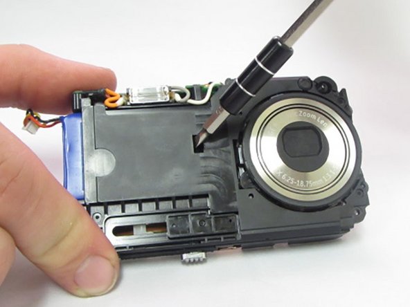 General Electric Create Jason Wu Battery Replacement: crwdns2935265:09crwdnd2935265:02crwdnd2935265:03crwdne2935265:0