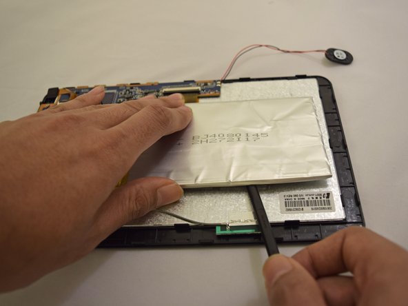 4Sight 9 Screen Replacement: crwdns2935265:05crwdnd2935265:02crwdnd2935265:02crwdne2935265:0