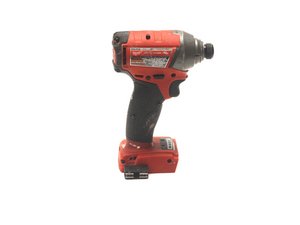 Milwaukee Hex Impact Driver 2750-20 Troubleshooting