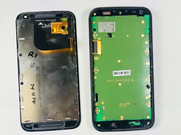 Motorola Moto G3 Rear Camera  Replacement: crwdns2935265:04crwdnd2935265:03crwdnd2935265:03crwdne2935265:0