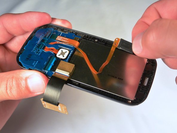 Samsung Gravity TXT Screen Replacement: crwdns2935265:015crwdnd2935265:02crwdnd2935265:02crwdne2935265:0