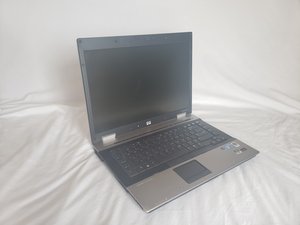 Hp probook orange light on deals touchpad