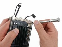 AirPort Extreme A1521 Teardown