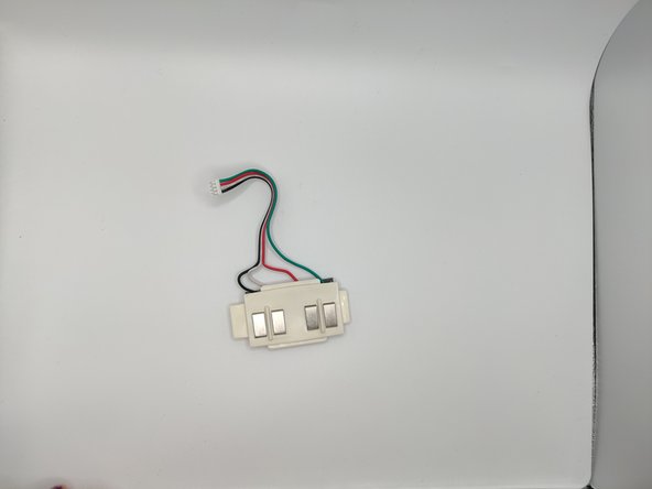 ORFELD EV-660-S222 Charging Port Replacement: crwdns2935265:05crwdnd2935265:03crwdnd2935265:03crwdne2935265:0