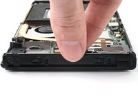Nintendo Switch OLED Model Screen OLED Assembly Replacement