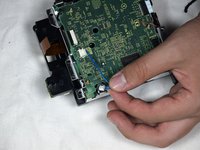 Nintendo GameCube Optical Drive Assembly Replacement