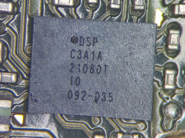 Technics EAH-AZ60P-S Bluetooth Headphone Teardown: crwdns2935265:013crwdnd2935265:02crwdnd2935265:03crwdne2935265:0