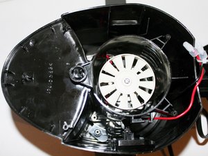 Black and Decker JE2200B Repair iFixit