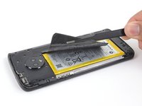 Motorola Moto G6 Headphone Jack Replacement