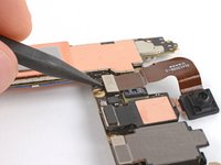 Google Pixel 7a Logic Board Replacement