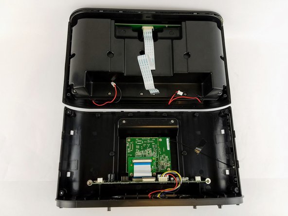 iHome iW1 Speaker Wi-Fi Adapter Replacement: crwdns2935265:011crwdnd2935265:03crwdnd2935265:03crwdne2935265:0