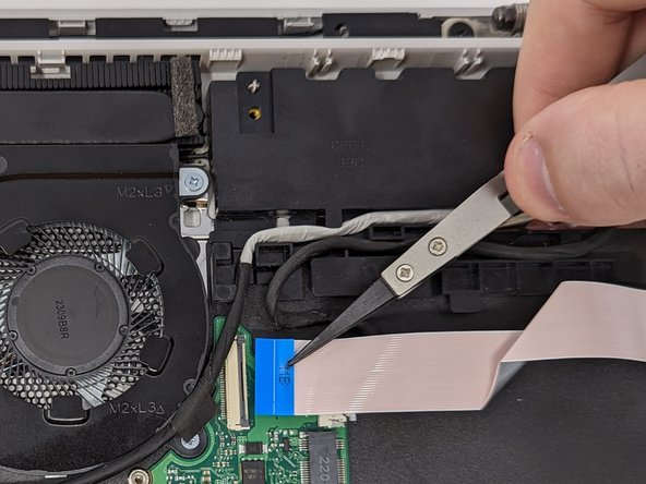 HP 15-dy2024nr Motherboard Replacement: crwdns2935265:012crwdnd2935265:02crwdnd2935265:02crwdne2935265:0