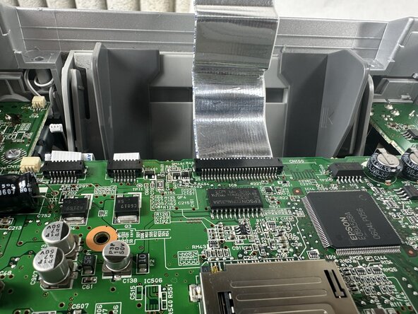 Epson PictureMate Pal PM 200 Motherboard Replacement: crwdns2935265:07crwdnd2935265:02crwdnd2935265:03crwdne2935265:0