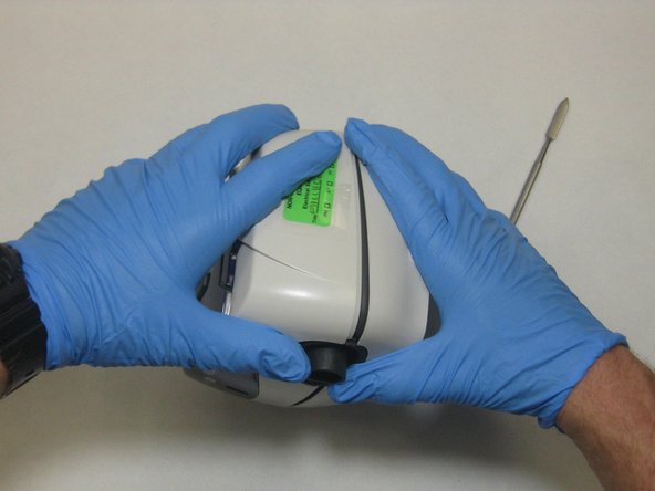 ResMed VPAP Auto 25 Blower Unit Replacement Replacement: crwdns2935265:02crwdnd2935265:03crwdnd2935265:03crwdne2935265:0