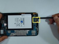 Samsung Galaxy Tab 3 8.0 Display Assembly - Touch screen & LCD Display Replacement