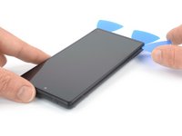 Google Pixel 6 Loudspeaker Replacement