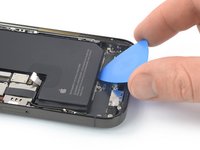 iPhone 14 Pro Battery Replacement