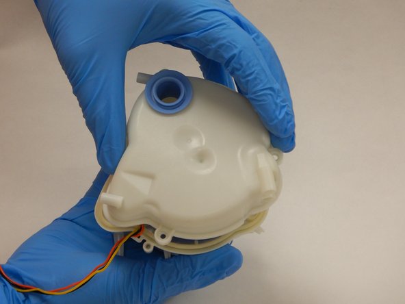 ResMed AirSense 10 Pump Motor Replacement: crwdns2935265:014crwdnd2935265:02crwdnd2935265:03crwdne2935265:0