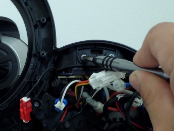 Ninja Coffee Bar CF080 Water Pump  Replacement, Power Module: crwdns2935265:08crwdnd2935265:03crwdnd2935265:03crwdne2935265:0