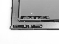 iPad 4 Wi-Fi Teardown