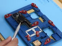 iPhone X Bottom Speaker Repair
