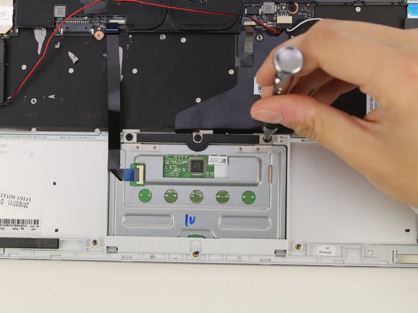 Xiaomi Air 12 Trackpad Replacement: crwdns2935265:015crwdnd2935265:02crwdnd2935265:02crwdne2935265:0