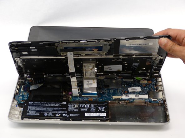 HP Pavilion x360 m1-u001dx Speaker Replacement: crwdns2935265:04crwdnd2935265:03crwdnd2935265:03crwdne2935265:0