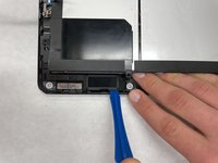 Asus ZenBook Flip UX360C Speaker Replacement
