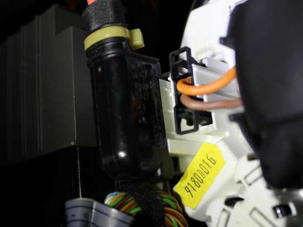 2008 BMW 335xi Blower Motor Replacement: crwdns2935265:05crwdnd2935265:02crwdnd2935265:03crwdne2935265:0