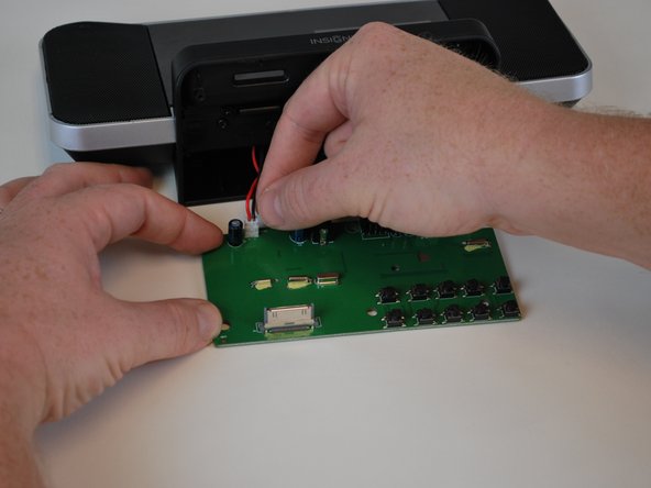 Insignia NS-CLIP02 Motherboard Replacement: crwdns2935265:08crwdnd2935265:02crwdnd2935265:03crwdne2935265:0