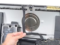 iMac Intel 27