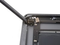 iPad 8 Rear Camera Replacement