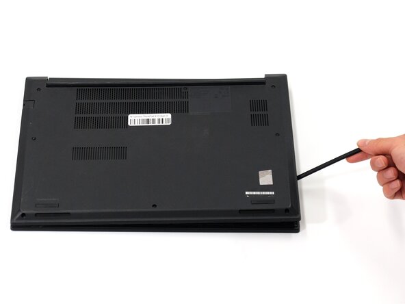 Lenovo ThinkPad E15 Gen 3 Battery Replacement: crwdns2935265:02crwdnd2935265:02crwdnd2935265:03crwdne2935265:0