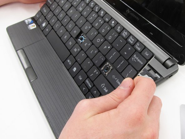 Gateway Lt4004u Back Panel Replacement: crwdns2935265:05crwdnd2935265:03crwdnd2935265:03crwdne2935265:0