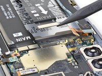 Samsung Galaxy Note20 USB-C Port Replacement