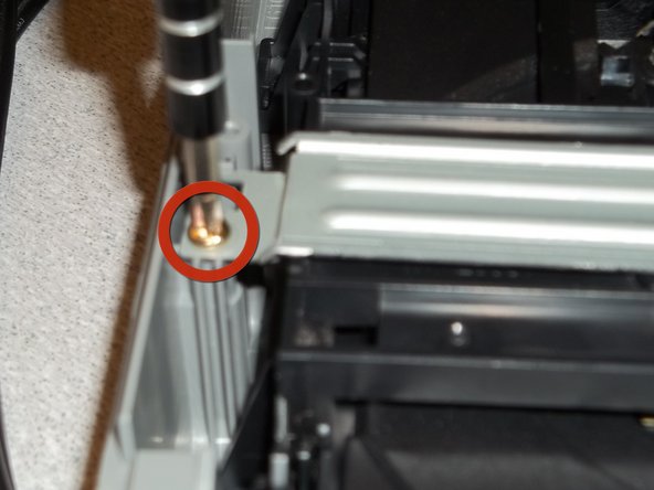 Magnavox MWD200F Disk Drive Replacement: crwdns2935265:06crwdnd2935265:02crwdnd2935265:02crwdne2935265:0