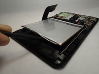 Asus MeMO Pad HD 7 Battery Replacement