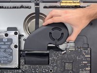 iMac Intel 27
