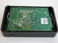 Actiontec Q1000 Teardown