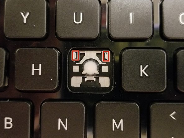 Samsung NP36535C-S05US Key Replacement: crwdns2935265:05crwdnd2935265:02crwdnd2935265:03crwdne2935265:0