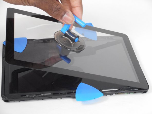 Amazon Fire HD 8 12th Gen Screen Replacement: crwdns2935265:08crwdnd2935265:02crwdnd2935265:03crwdne2935265:0