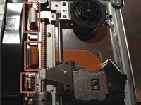 PlayStation 2 Slimline Teardown/Disassembly
