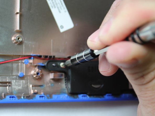 HP Stream 13-c110nr Speakers Replacement: crwdns2935265:015crwdnd2935265:02crwdnd2935265:02crwdne2935265:0