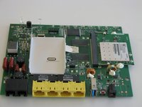 Actiontec Q1000 Teardown