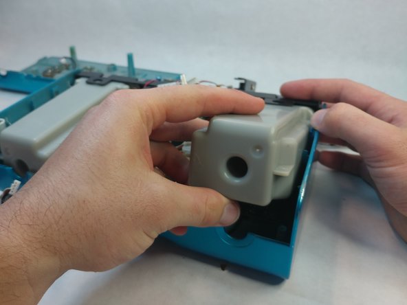 iHome iH3L Scroll Wheel Circuit Board  Replacement: crwdns2935265:010crwdnd2935265:03crwdnd2935265:03crwdne2935265:0